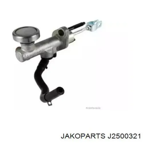 Cilindro mestre de embraiagem Jakoparts J2500321 preço, a partir de 133,33 USD