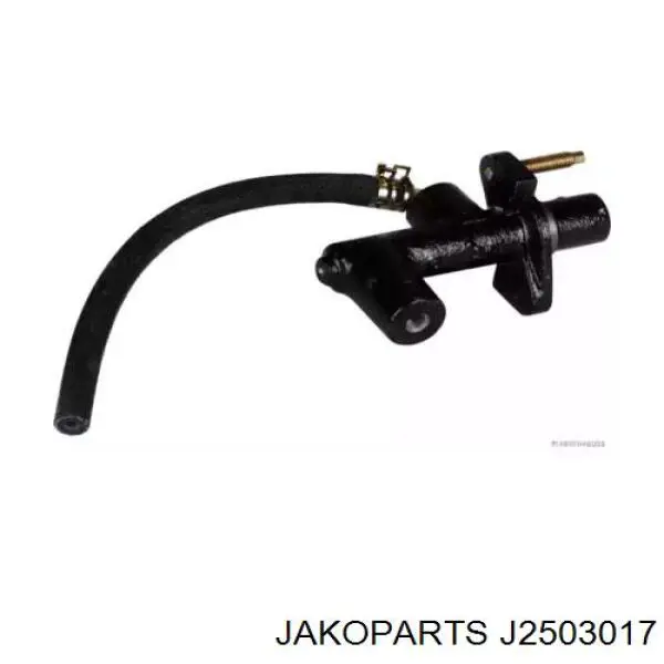 Cilindro mestre de embraiagem Jakoparts J2503017 preço, a partir de 38,57 USD