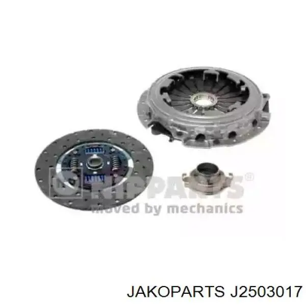 Compre J2503017 Jakoparts Cilindro mestre de embraiagem