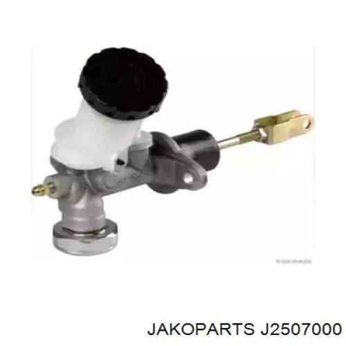 Cilindro mestre de embraiagem J2507000 Jakoparts