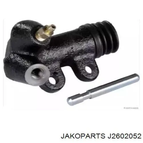 Cilindro de trabalho de embraiagem Jakoparts J2602052 preço, a partir de 20,24 USD
