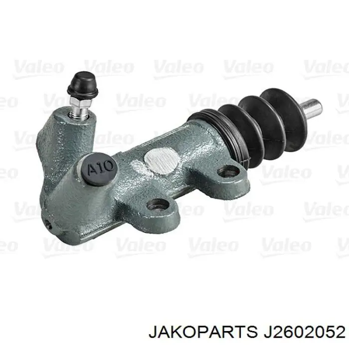 Compre J2602052 Jakoparts Cilindro de trabalho de embraiagem
