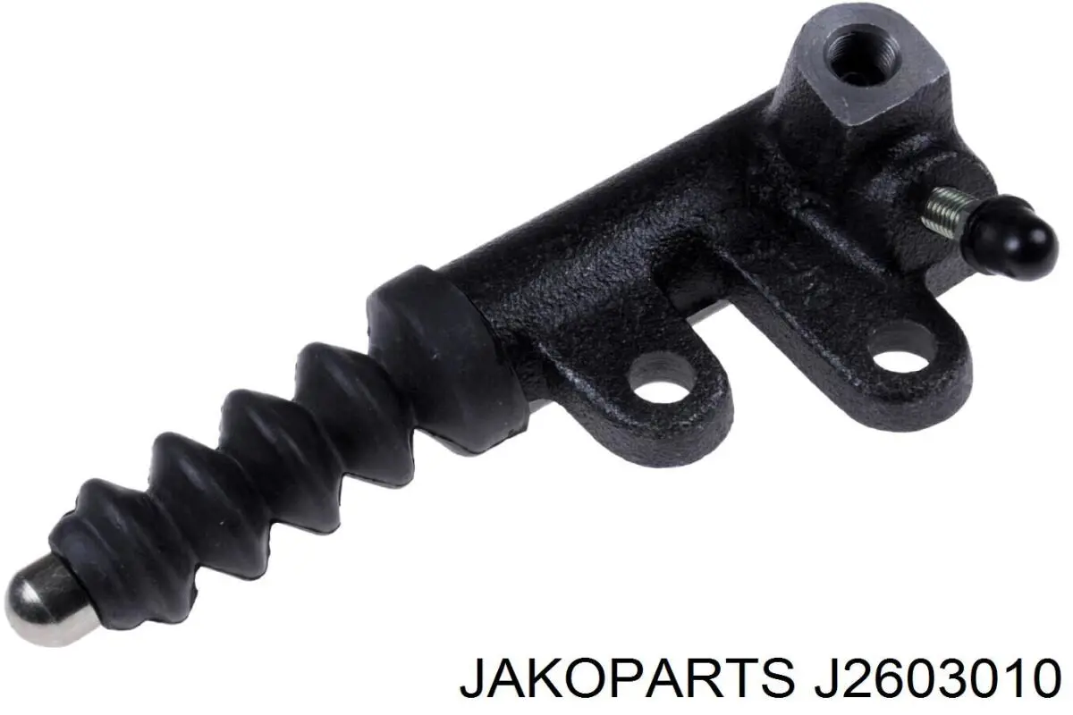 Cilindro de trabalho de embraiagem Jakoparts J2603010 preço, a partir de 23,86 USD
