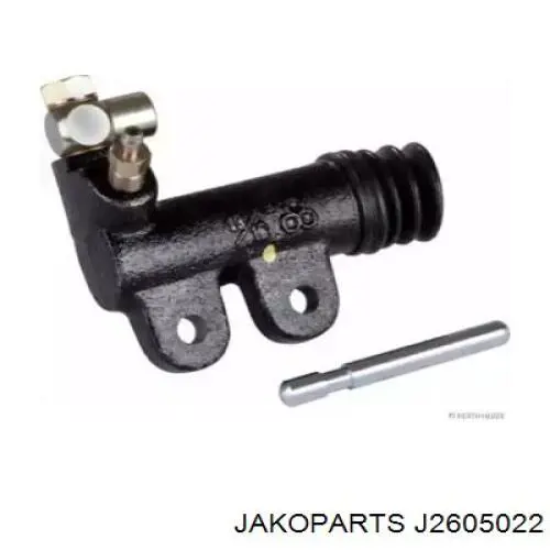 Cilindro de trabalho de embraiagem Jakoparts J2605022 preço, a partir de 22,02 USD