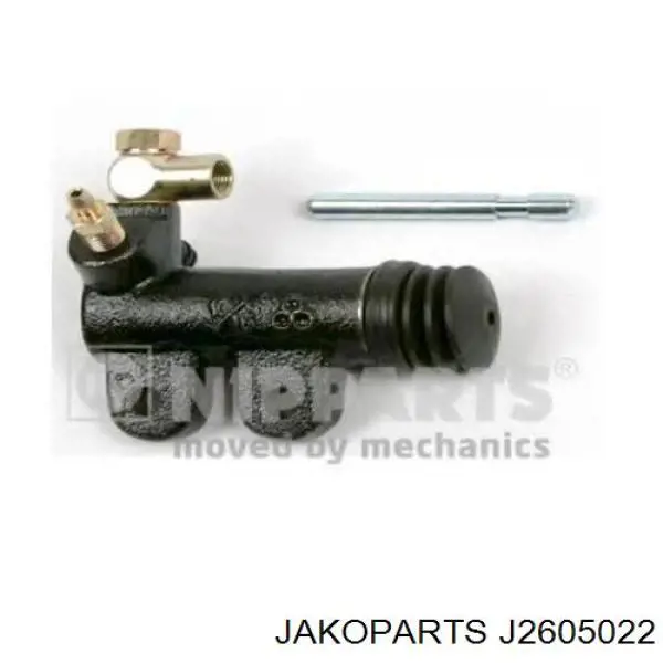 Compre J2605022 Jakoparts Cilindro de trabalho de embraiagem