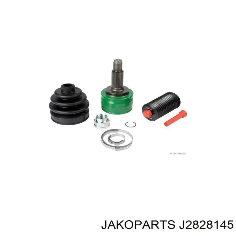Junta homocinética externa dianteira Suzuki 4411765J00 preço, a partir de 78,81 USD