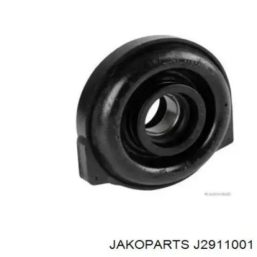 J2911001 Jakoparts Rolamento suspenso da junta universal