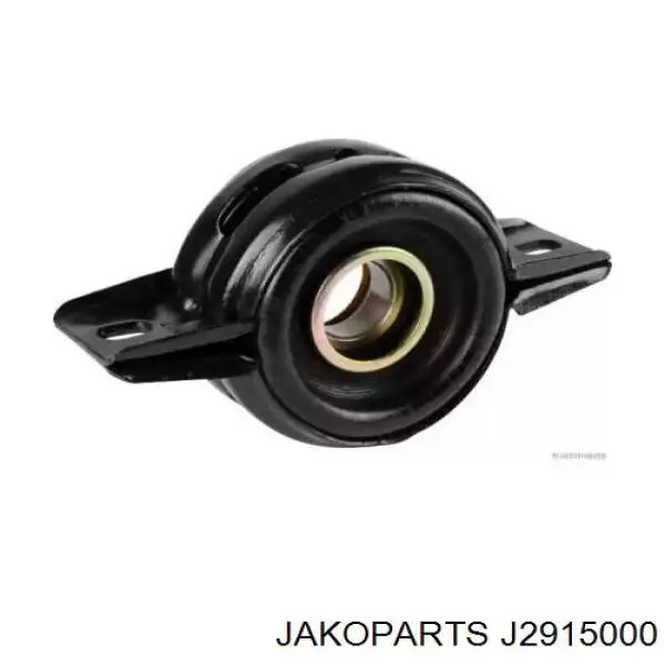 J2915000 Jakoparts Rolamento suspenso da junta universal