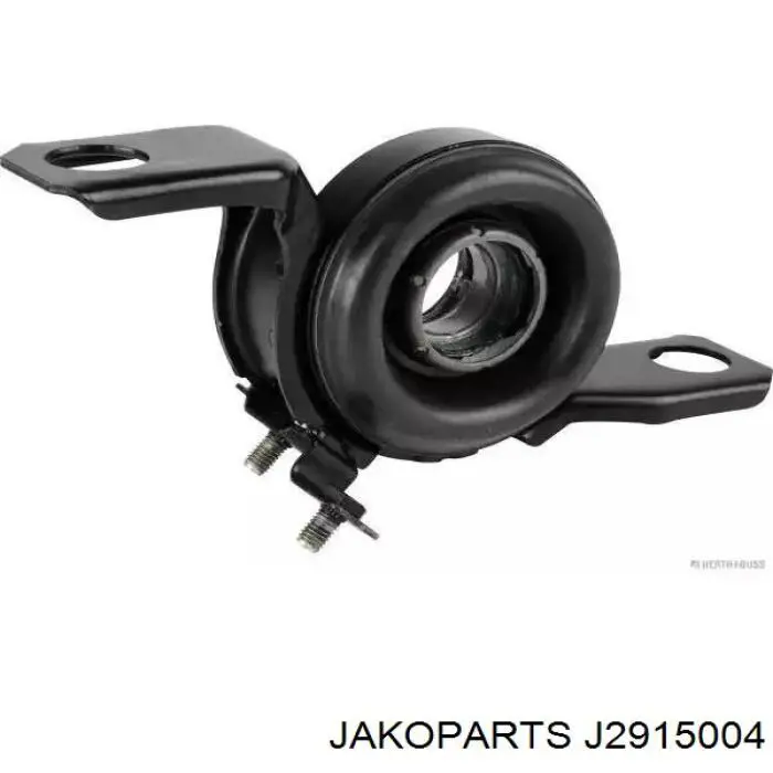 J2915004 Jakoparts Rolamento suspenso traseiro da junta universal