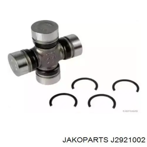 Cruzeta da junta universal dianteira Jakoparts J2921002 preço, a partir de 22,67 USD