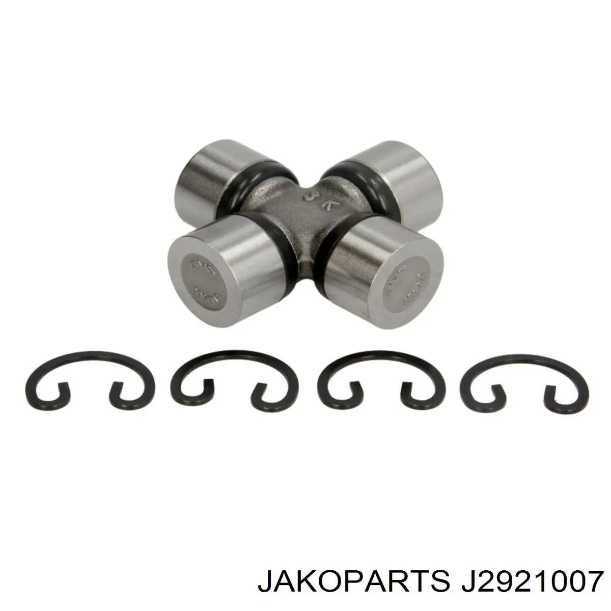 Cruzeta da junta universal dianteira Jakoparts J2921007 preço, a partir de 23,58 USD