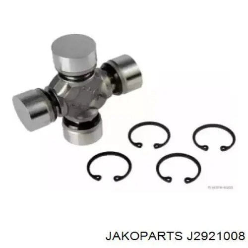 Cruzeta da junta universal dianteira Jakoparts J2921008 preço, a partir de 32,67 USD