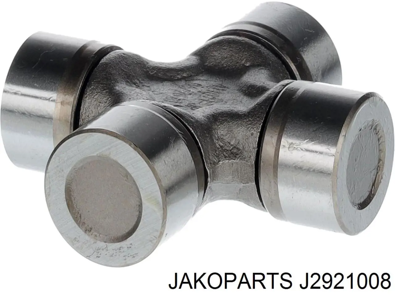 Compre J2921008 Jakoparts Cruzeta da junta universal dianteira