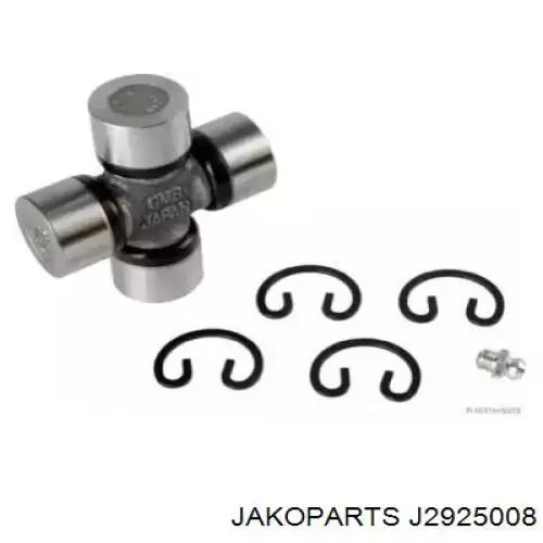 Cruzeta da junta universal traseira Jakoparts J2925008 preço, a partir de 18,57 USD