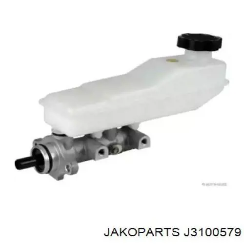 Compre 585104H300 Hyundai/Kia Cilindro mestre do freio
