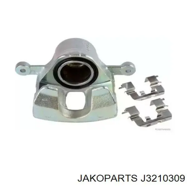Compre 581101R000 Hyundai/Kia Suporte do freio dianteiro esquerdo
