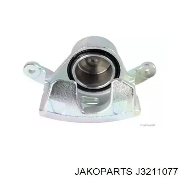 Compre 410111FE0A Nissan/Infiniti Suporte do freio dianteiro esquerdo