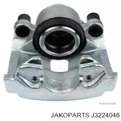 Compre 45002TL1G01 Honda Suporte do freio dianteiro direito