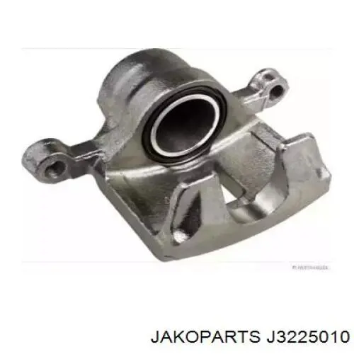 Suporte do freio dianteiro direito MB928411 Mitsubishi