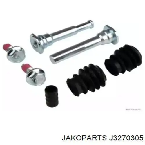 5816332000 Hyundai/Kia Guia de suporte dianteiro