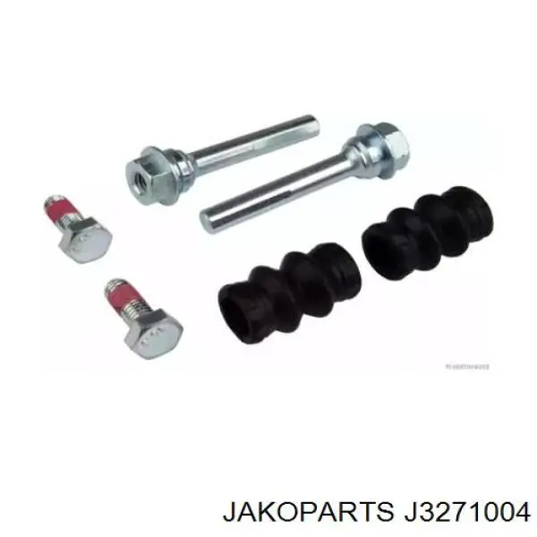 41139AX601 Nissan/Infiniti Kit de reparação de suporte do freio dianteiro