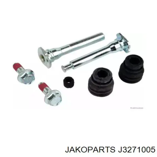 Guia inferior de suporte traseiro Jakoparts J3271005 preço, a partir de 8,70 USD