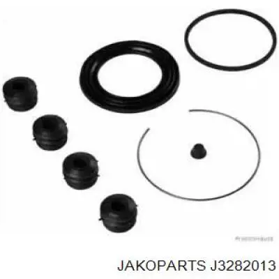 Compre 0447925010 Toyota Kit de reparação de suporte do freio dianteiro