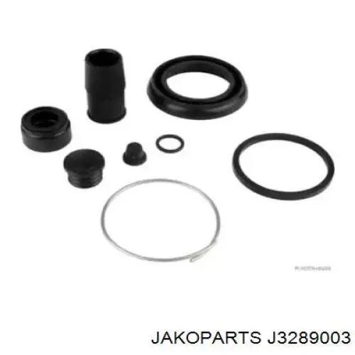 Kit de reparação de suporte do freio traseiro Jakoparts J3289003 preço, a partir de 10,19 USD