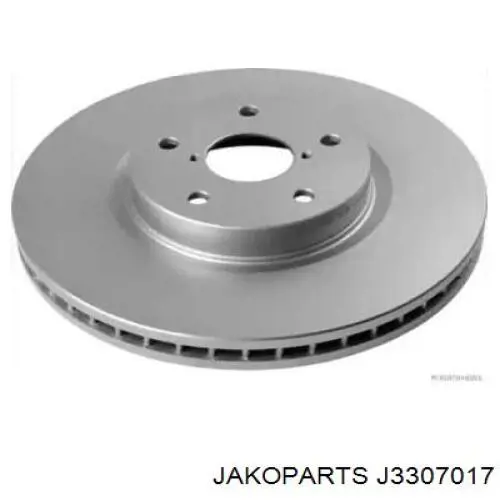 Disco do freio dianteiro Subaru 26300AL04A preço, a partir de 78,14 USD
