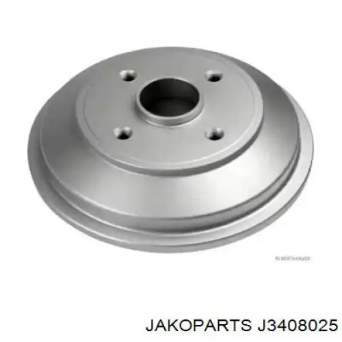 Tambor do freio traseiro Suzuki 4351162J11 preço, a partir de 72,77 USD