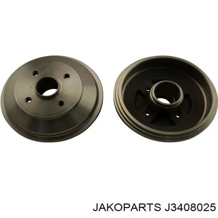 Compre 4351162J11 Suzuki Tambor do freio traseiro