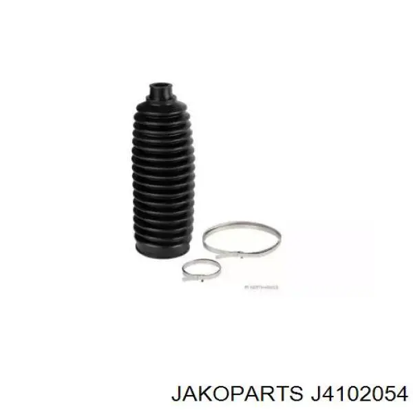 Bota de proteção do mecanismo de direção (de cremalheira) Jakoparts J4102054 preço, a partir de 9,04 USD