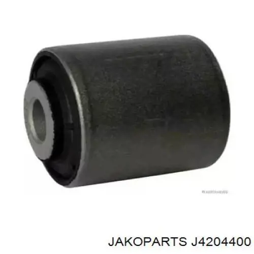 Bloco silencioso dianteiro do braço oscilante inferior Jakoparts J4204400 preço, a partir de 9,64 USD