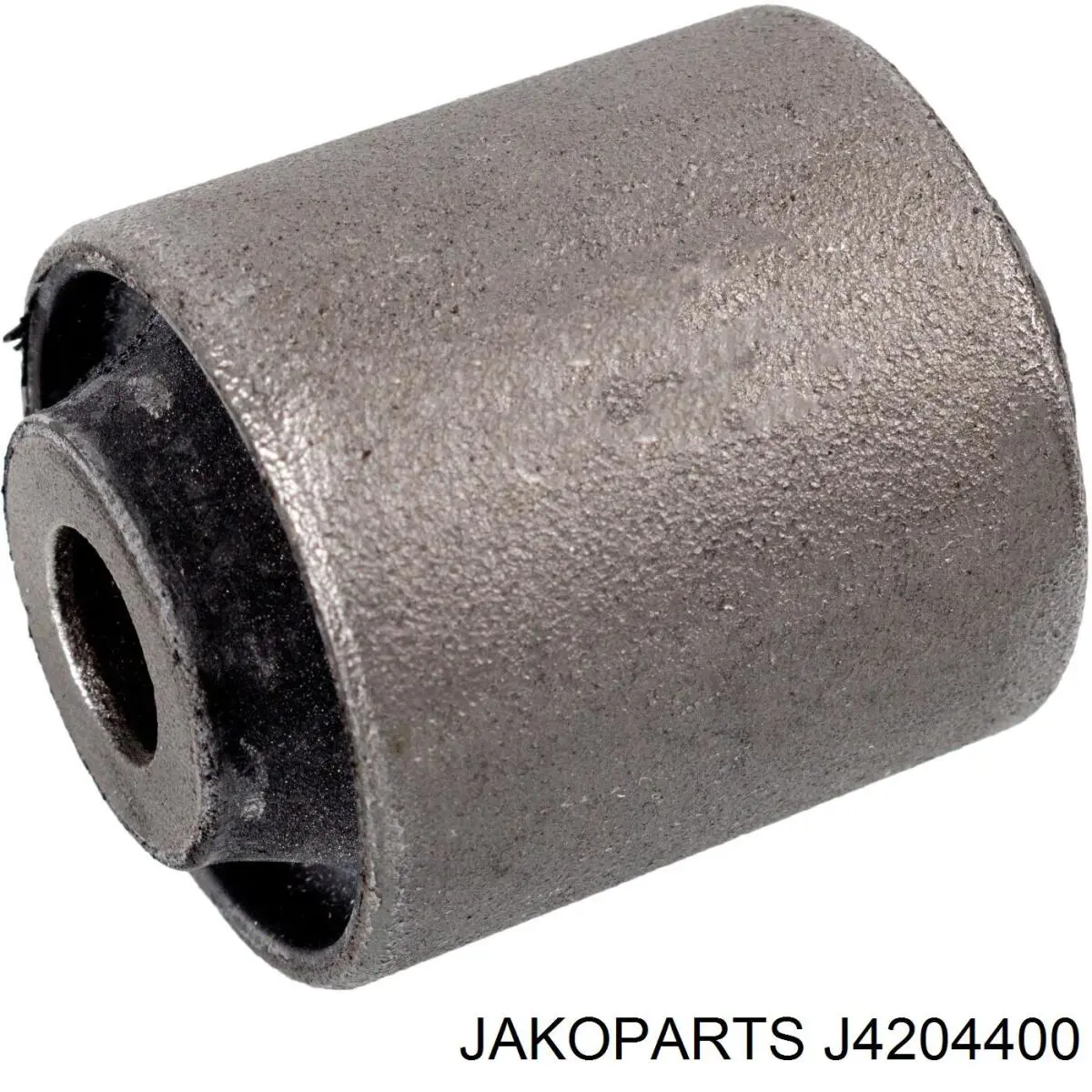 Compre J4204400 Jakoparts Bloco silencioso dianteiro do braço oscilante inferior