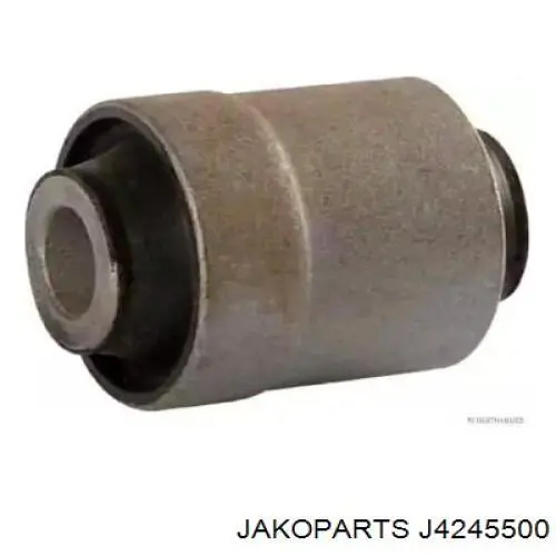 Bloco silencioso do braço oscilante superior traseiro Jakoparts J4245500 preço, a partir de 9,06 USD