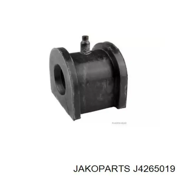Bucha de estabilizador dianteiro Mitsubishi MR589597 preço, a partir de 7,43 USD