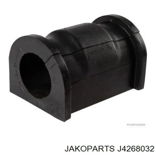 J4268032 Jakoparts Bucha de estabilizador dianteiro