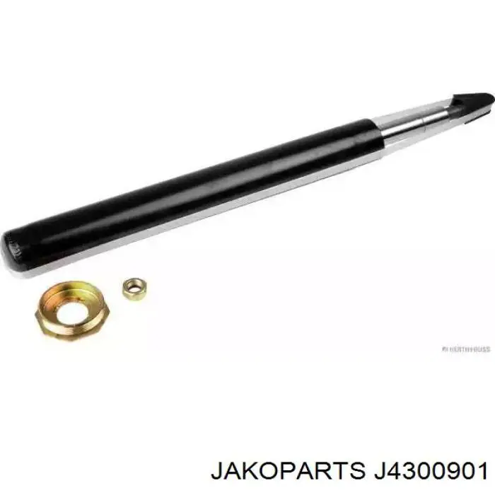 Compre J4300901 Jakoparts Amortecedor dianteiro