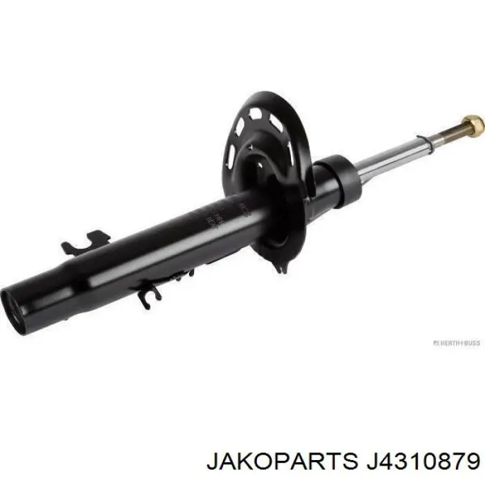 J4310879 Jakoparts Amortecedor dianteiro direito