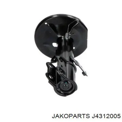 Amortecedor dianteiro esquerdo Kayaba 235704 preço, a partir de 83,51 USD