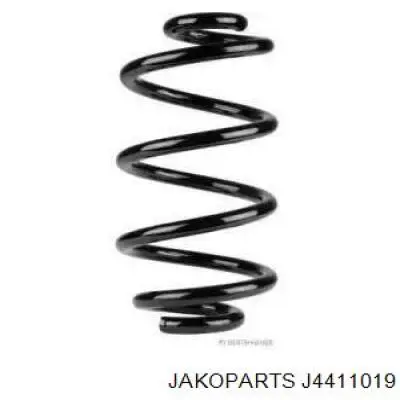 Compre J4411019 Jakoparts Mola traseira