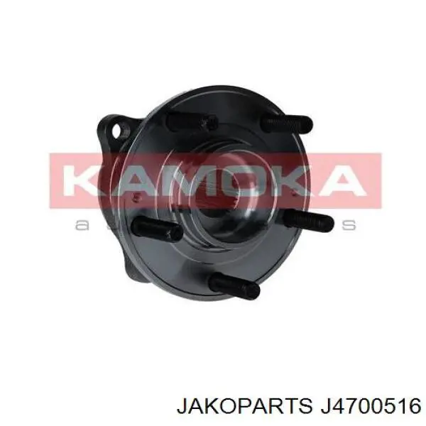 Compre J4700516 Jakoparts Cubo dianteiro
