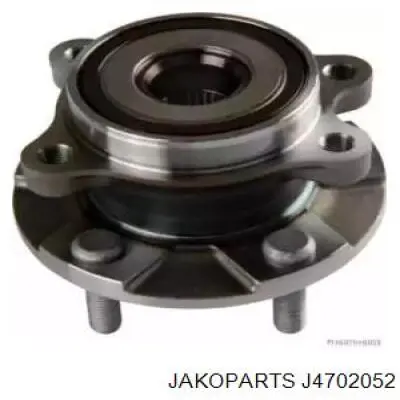 Compre J4702052 Jakoparts Cubo dianteiro