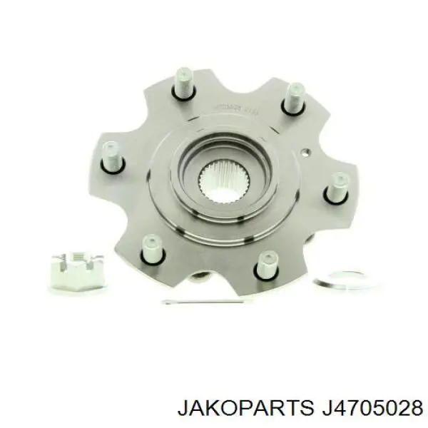 Compre J4705028 Jakoparts 