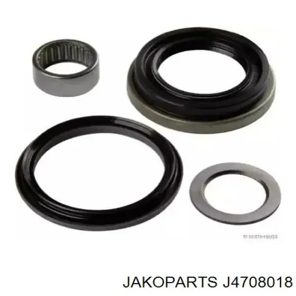 Rolamento de cubo dianteiro Jakoparts J4708018 preço, a partir de 46,25 USD