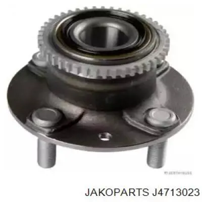 Cubo traseiro Jakoparts J4713023 preço, a partir de 43,18 USD
