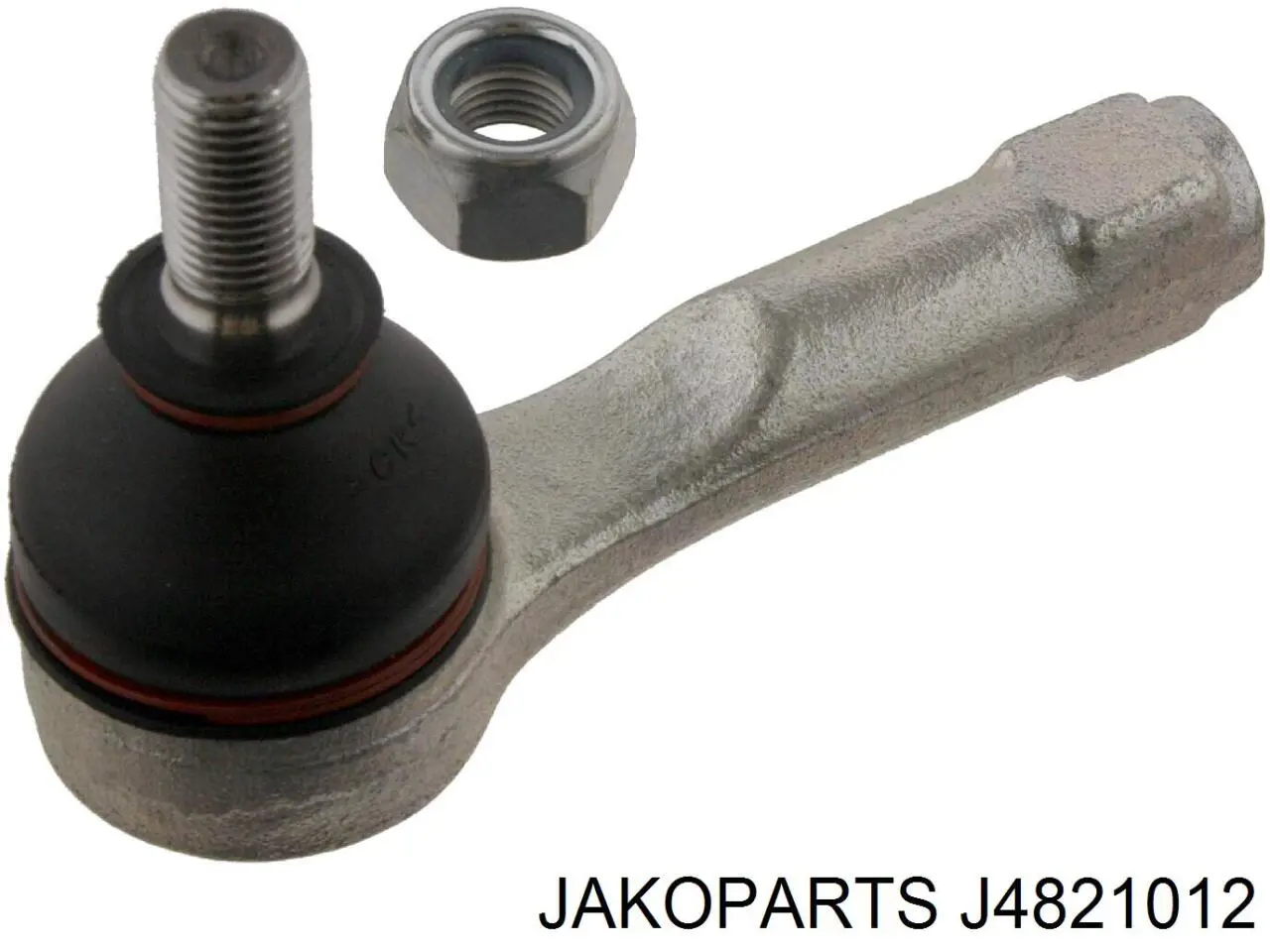 Compre J4821012 Jakoparts Ponta externa da barra de direção