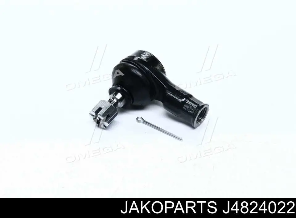 Ponta externa da barra de direção Jakoparts J4824022 preço, a partir de 11,76 USD