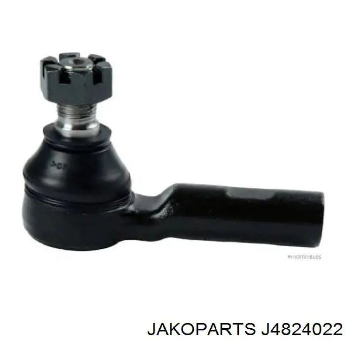 Compre J4824022 Jakoparts Ponta externa da barra de direção