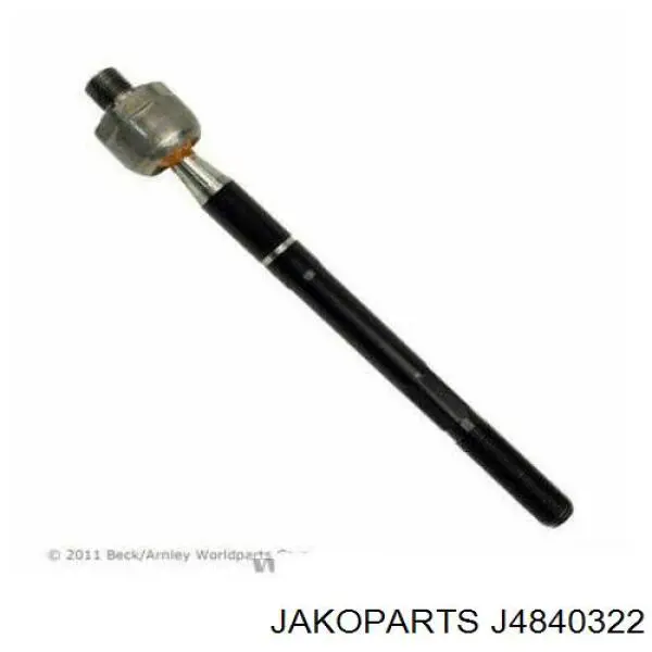 Compre J4840322 Jakoparts Tração de direção